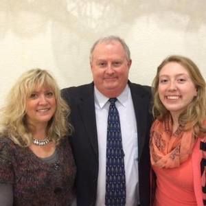 Meet your Posher, Nanette